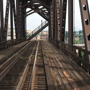 Meet your Posher, Johnpaul